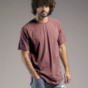 FAIRPLAY T-shirt Dusty Rose Size M